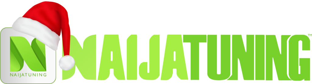 Naijatuning Logo