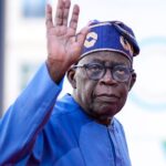 After his visit to Paris, Tinubu is now preparing to embark on a journey to China