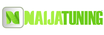 Naijatuning Logo