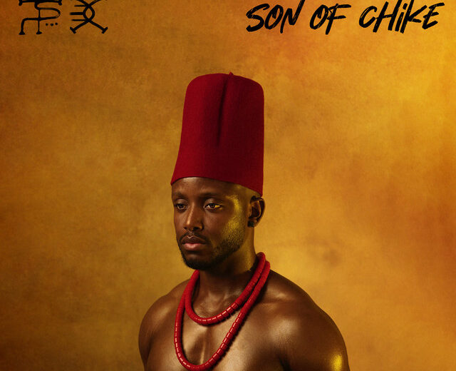 Son of Chike