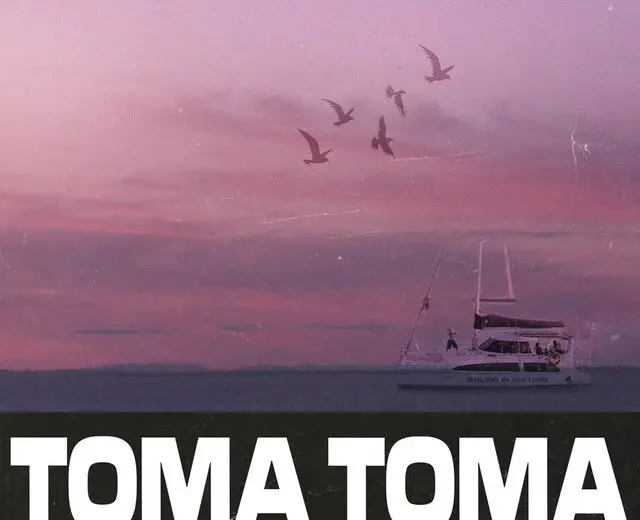 Ruger – Toma Toma Ft. Tiwa Savage