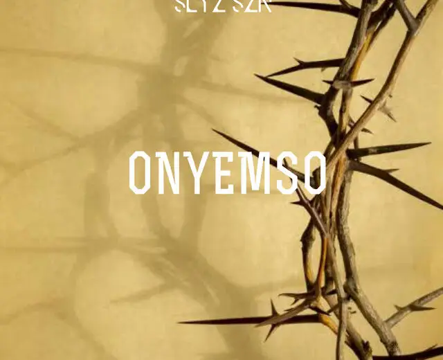 Slyz szn - Onyemso