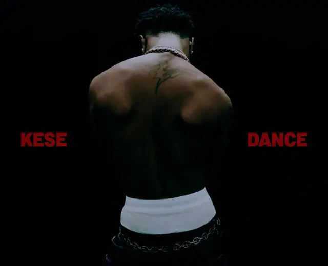 Wizkid – Kese (Dance)