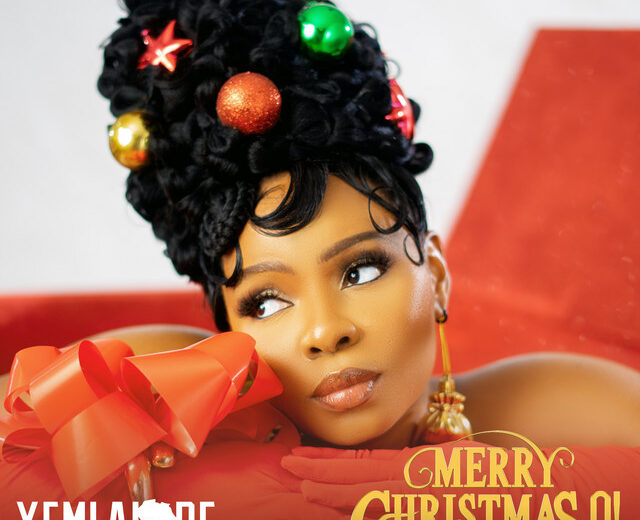 Nigerian singer and songwriter Yemi Alade, who is incredibly talented, has won the hearts of her devoted fans with a delightful new song titled “Merry Christmas O!” This amazing musician always surprises us with fresh, captivating music that deserves a spot on everyone’s smartphone. Making this new song took a lot of preparation and effort. We'd love for you to show your support by downloading and enjoying as much of the music as possible! We truly hope you have a great time with the music, and we really appreciate your patience!