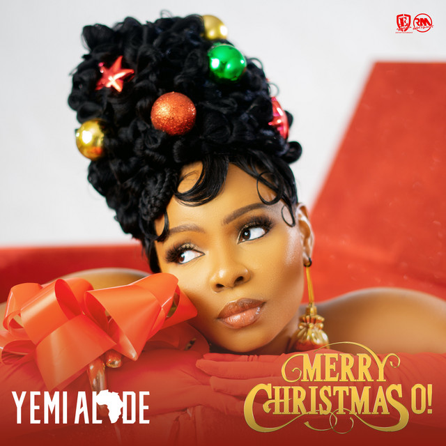 Nigerian singer and songwriter Yemi Alade, who is incredibly talented, has won the hearts of her devoted fans with a delightful new song titled “Merry Christmas O!” This amazing musician always surprises us with fresh, captivating music that deserves a spot on everyone’s smartphone. Making this new song took a lot of preparation and effort. We'd love for you to show your support by downloading and enjoying as much of the music as possible! We truly hope you have a great time with the music, and we really appreciate your patience!