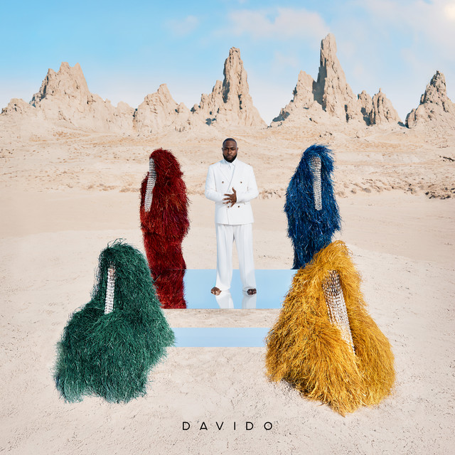 Davido - Funds ft. ODUMODUBLVCK & Chike