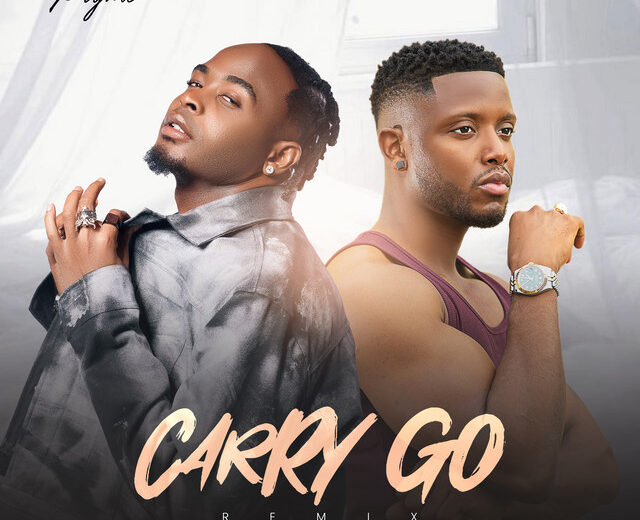 Pryme Ft. Chike – “Carry Go Remix”