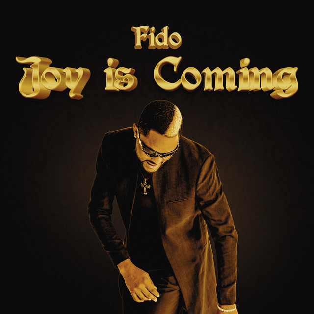 Fido – Joy Is Coming