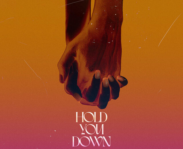 Novemba – Hold You Down Ft. Johnny Drille