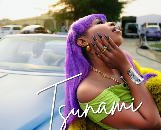 Guchi – Tsunami (Oh Baby)