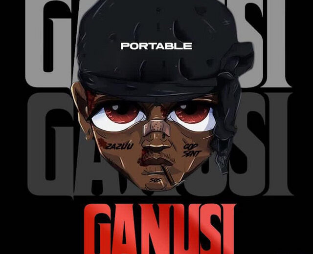 Portable – Ganusi