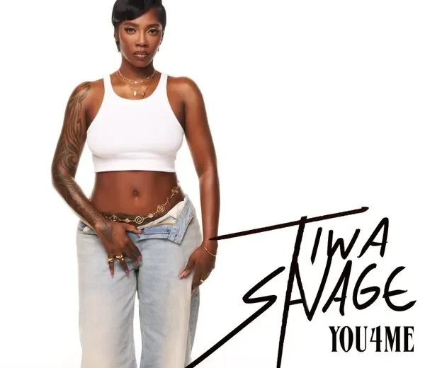 Tiwa-Savage-You4Me