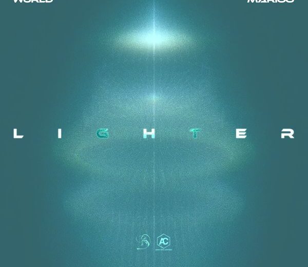 WurlD – Lighter-Ft.-Marioo