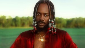 Picture of Adekunle Gold