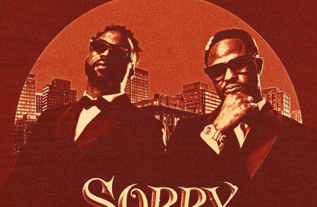 Iyanya - Sorry ft Fido