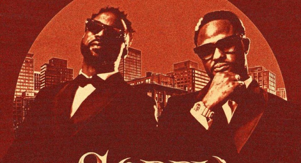 Iyanya - Sorry ft Fido