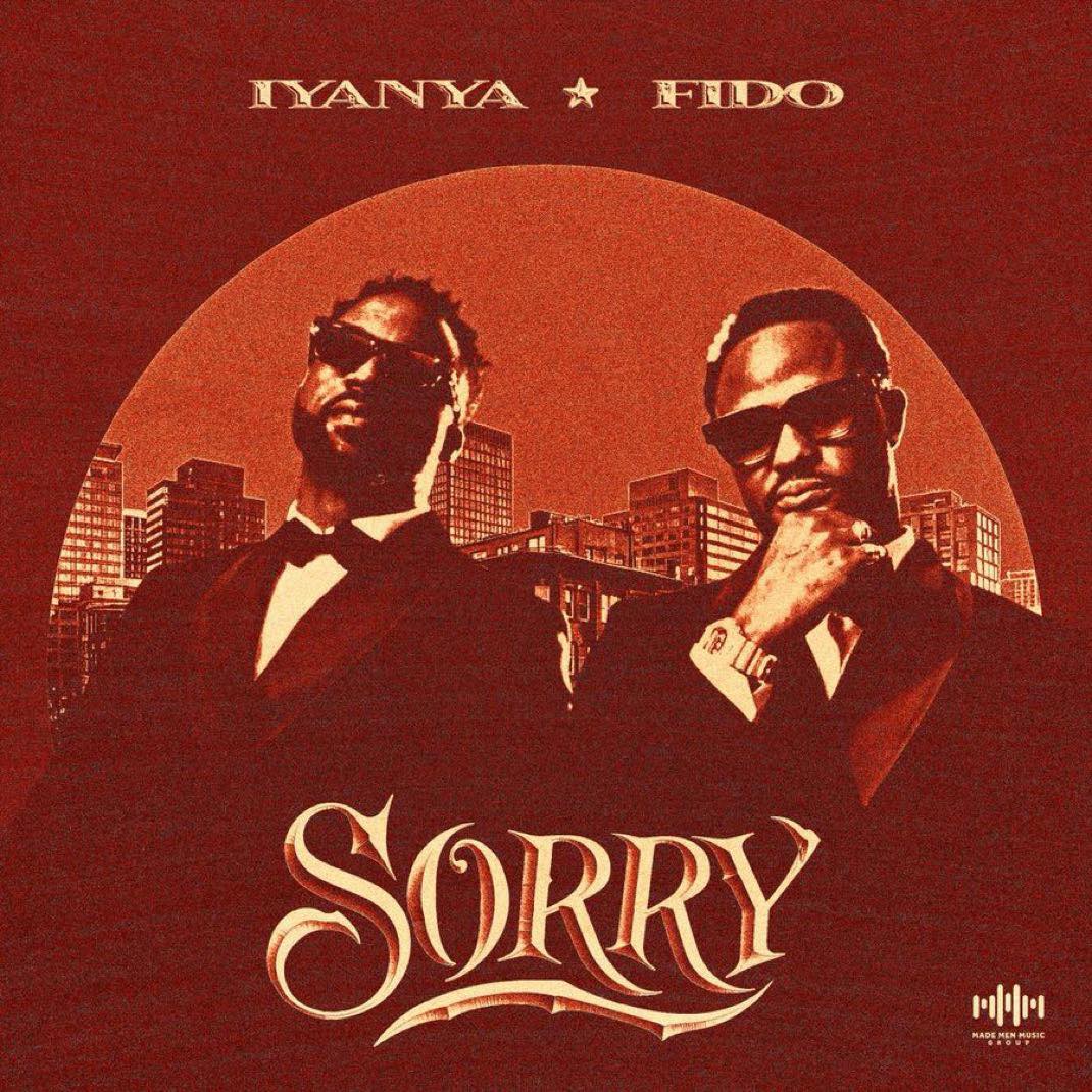 Iyanya - Sorry ft Fido