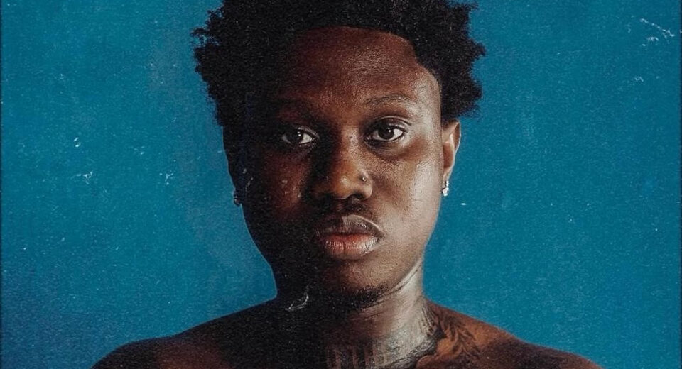 Zlatan – Hip Hop Messiah Ft. Davido