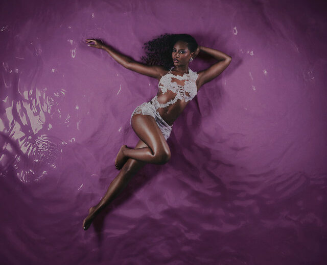 Ayra Starr – Who’s Dat Girl Ft. Rema