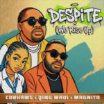 Chill77 – Papaoutai (Afro Soul)