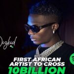 Wizkid & Asake – Turbulence