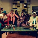 Omah Lay – Angels Ft. Odumodublvck