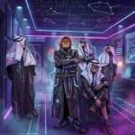 RnBoi – MON BÉBÉ Ft. Ayra Starr