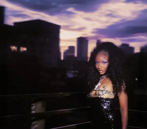 Ayra Starr – Where Do We Go