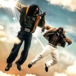 Boy Spyce – Arise Ft. Falz