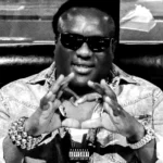 Balloranking – Melanin Ft. Oxlade