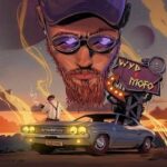 Evado – Thankful Ft. JeriQ