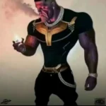 BNXN – Back Outside Ft. Sarz