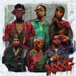 1da Banton – WON DA ft. Seyi Vibez