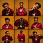 Iceking Ochacho’s “No Competition” Is a Confident New Chapter