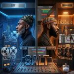 Blaqbonez & Tml Vibez – Finesse You